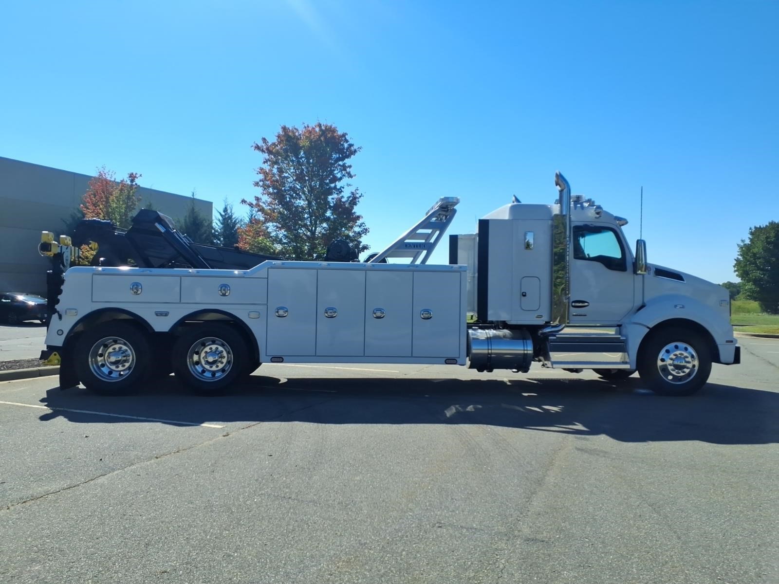 2026 KENWORTH T880 thumbnail 36