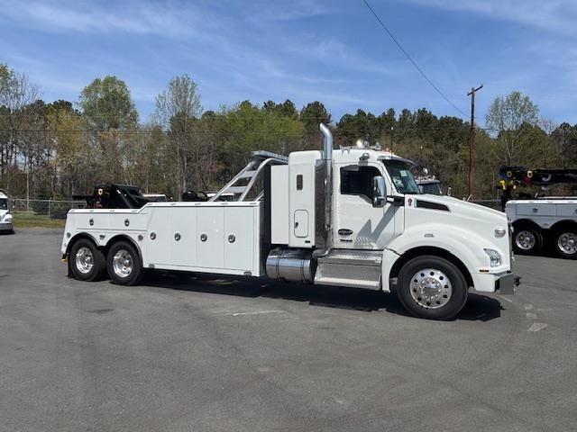 2026 KENWORTH T880 thumbnail 2
