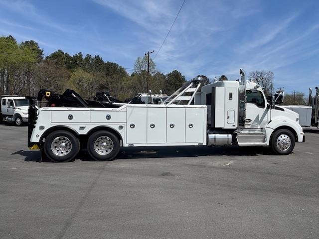 2026 KENWORTH T880 thumbnail 3