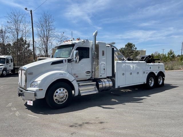 2026 KENWORTH T880 thumbnail 8