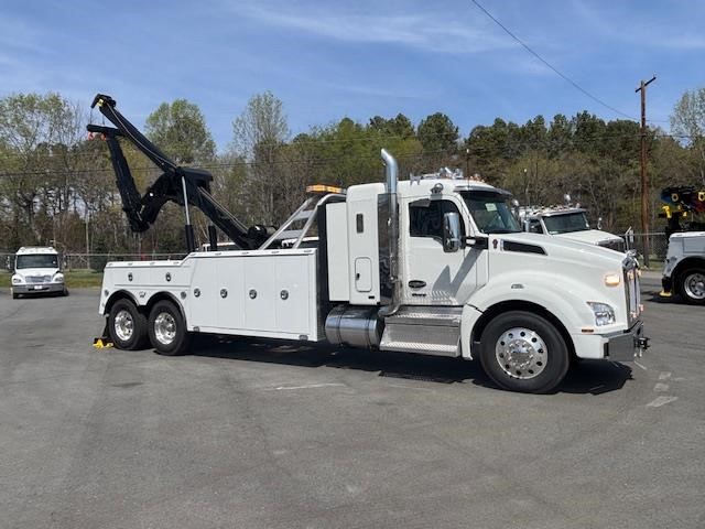 2026 KENWORTH T880 thumbnail 24