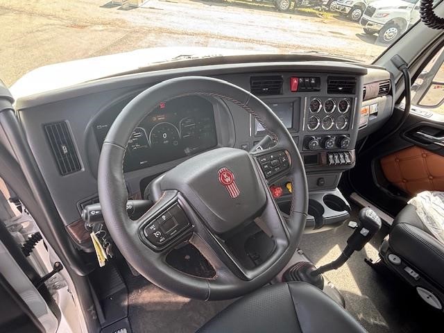 2026 KENWORTH T880 thumbnail 27