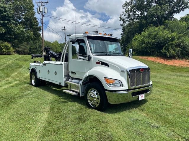 2026 PETERBILT 537 thumbnail 2