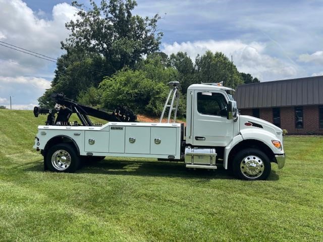 2026 PETERBILT 537 thumbnail 3