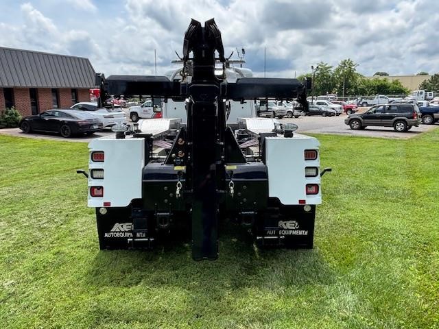 2026 PETERBILT 537 thumbnail 5