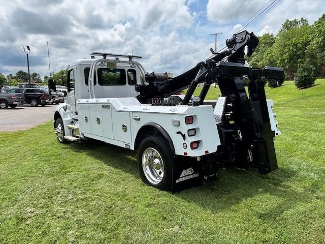 2026 PETERBILT 537 thumbnail 6