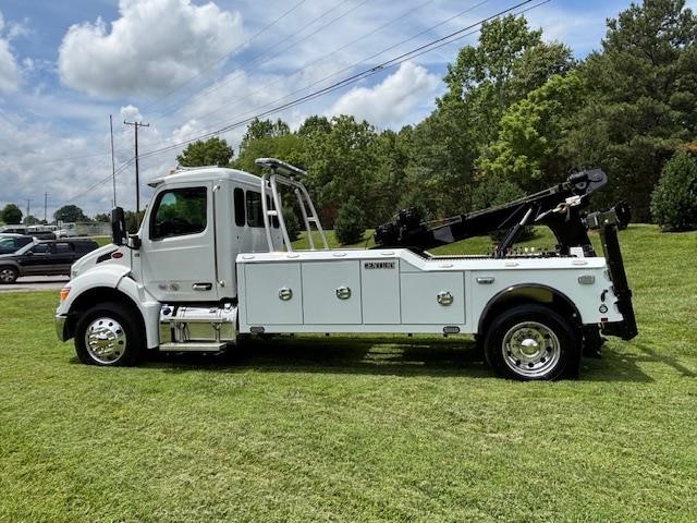 2026 PETERBILT 537 thumbnail 7