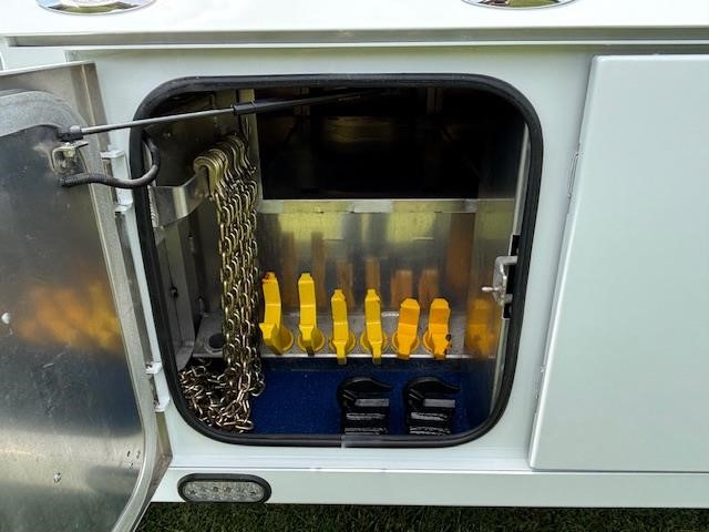 2026 PETERBILT 537 thumbnail 8