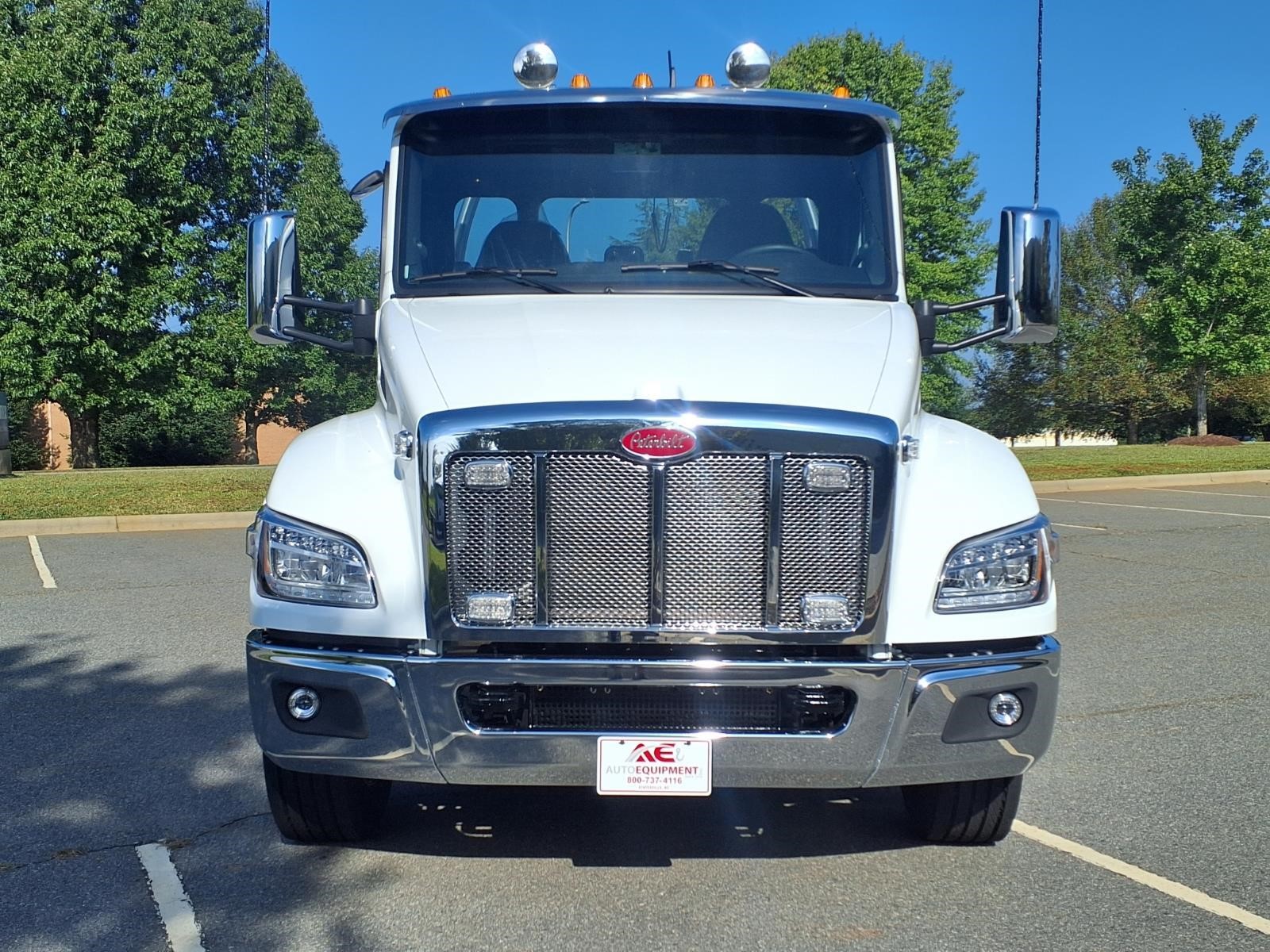 2027 PETERBILT 537 thumbnail 2