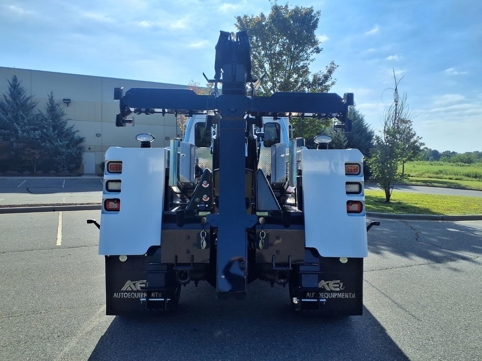 2027 PETERBILT 537 thumbnail 27