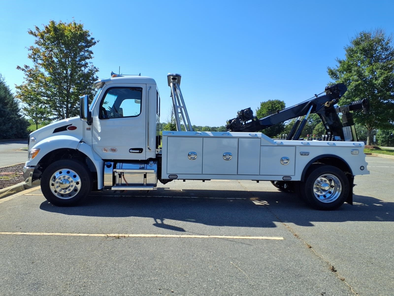 2027 PETERBILT 537 thumbnail 20