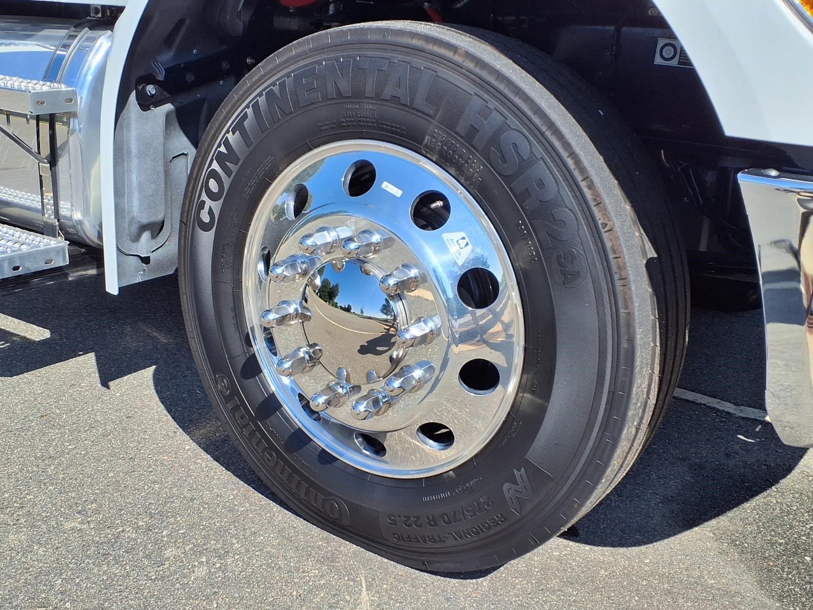 2027 PETERBILT 537 thumbnail 33